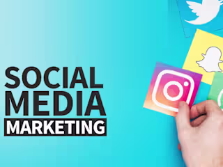 Social Media Marketing