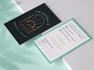 Universalis Wholistic Health