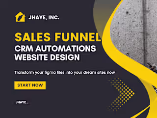 High converting sales funnel for lead generation