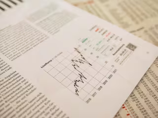 Automated Risk Assessments for Businesses
