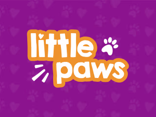 Little Paws Branding