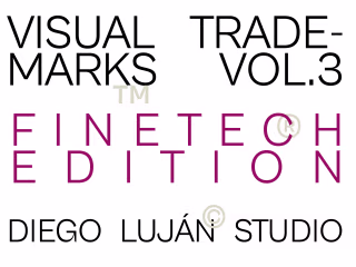 FINTECH VISUAL TRADEMARKS