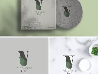 Aloe Vera concept design 