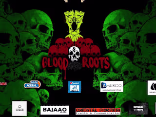 Blood and Roots Mtv Spot - YouTube