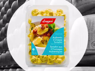 Longo's Packaging