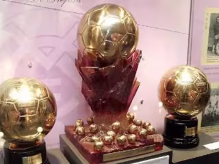 Messi and The Super Ballon d’Or: Is he Qualified?