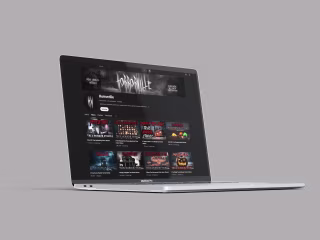 YouTube Thumbnail Collection