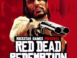 Red Dead Redemption
