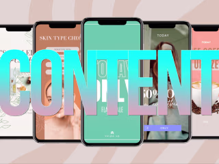 Social Media Reels and Videos