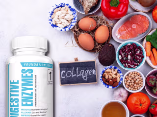 Best Digestive Enzyme 1st Phorm For Gut Health