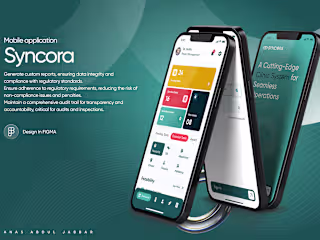 Syncora - A Clinical Trail Management System