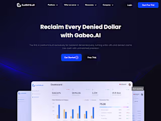 Gabeo AI