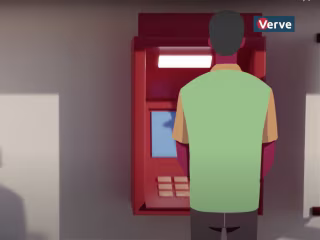 Verve Paycode