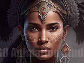 3D character Modeler 
