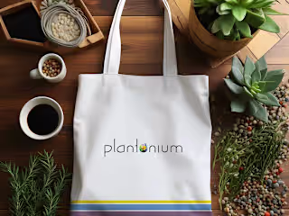Erum Durrani - Plantonium