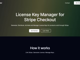KeyStor