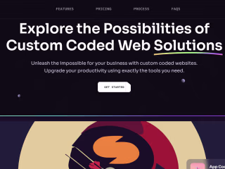 Flinglo | Web Development Agency