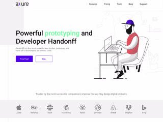 Design and Redesign Landing Pages 