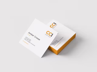 Company Logo (CCI Recruitment)
