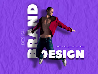 Social Media Branding Design Services 