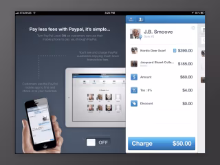 PayPal Here