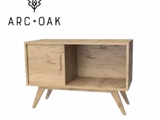 E-commerce website 