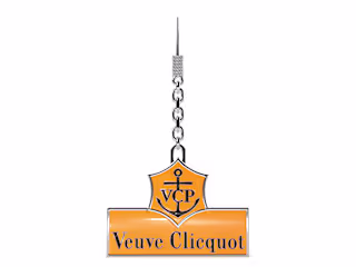 Forever Clio x Veuve Clicquot 