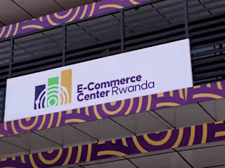E-Commerce Center Rwanda