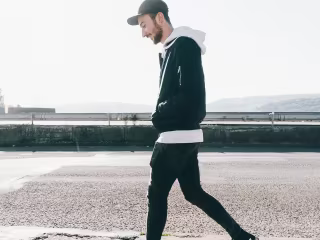 Benefits of Walking 