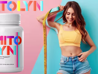 Mitolyn Reviews (Serious WARNING!!) EXPERT CHECK!