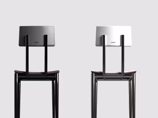 Stialnut™️ Furnitures Logo & Visual Design