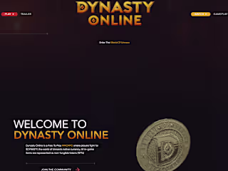 DynastyOnline