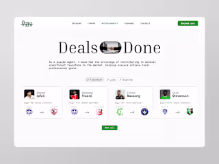 Veezion Sport