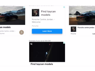 display ad 