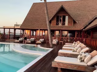 The Economics of Luxury Hospitality: Exploring Its Importance a…
