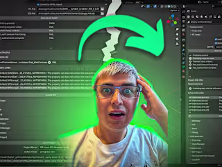 Youtube Video & Thumbnail