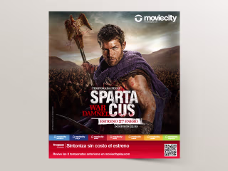 MovieCity