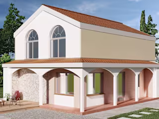 Mediterranean Villa