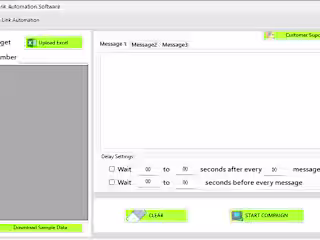 Automation Of Phone Link App