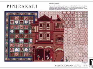 PRAVAAH (Product Design) : Behance