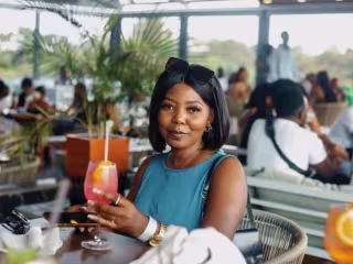 Delux Sunsets at The Quorum: Redefining Elite Hospitality

