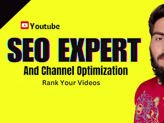 Youtube Four videos SEO