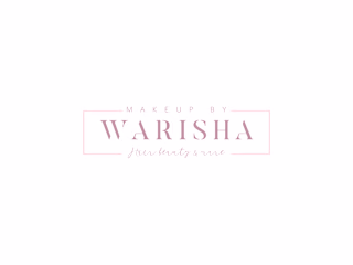 Makeupbywarisha | Website Completion