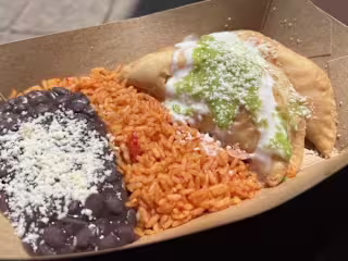 The Top Five Must Try Snacks at Epcot