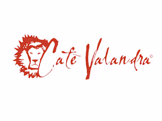 Café Valandra – Brand Identity