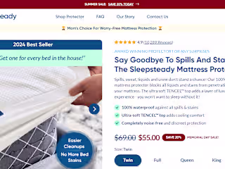 Replo Landing Page Build