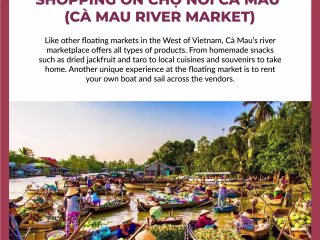 Vietnamese Travel Diary 