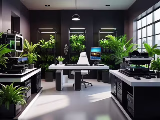 3D Modeling or Design