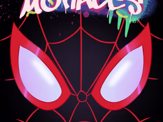 Miles Morales