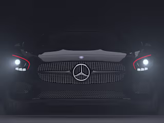 AMG 2016 Model :: Behance